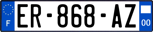 ER-868-AZ