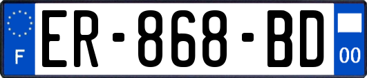 ER-868-BD