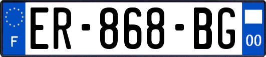 ER-868-BG