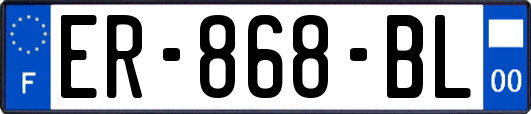 ER-868-BL