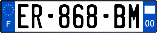 ER-868-BM