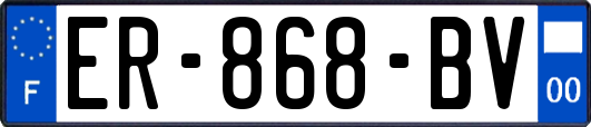 ER-868-BV