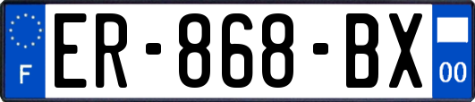 ER-868-BX