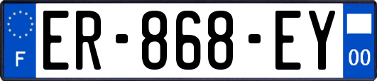 ER-868-EY