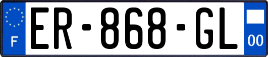 ER-868-GL