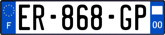 ER-868-GP