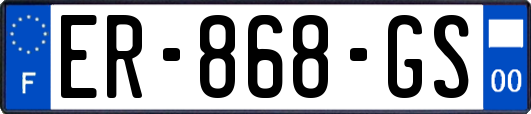 ER-868-GS