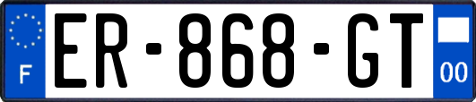 ER-868-GT