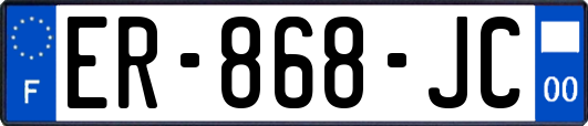 ER-868-JC