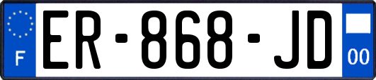 ER-868-JD