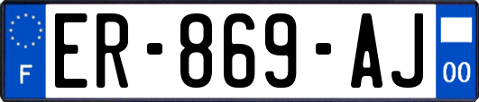 ER-869-AJ