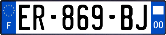 ER-869-BJ