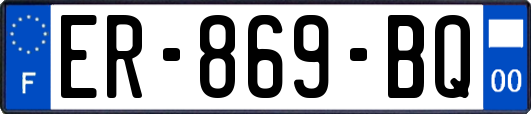 ER-869-BQ