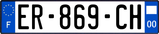 ER-869-CH