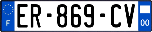 ER-869-CV