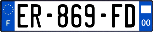ER-869-FD