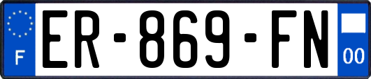 ER-869-FN