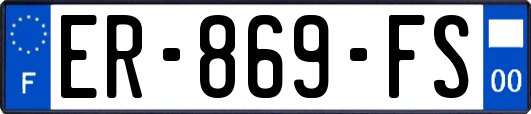 ER-869-FS
