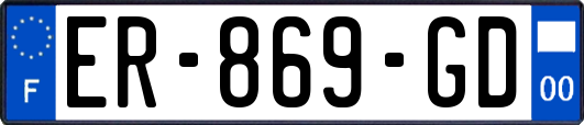 ER-869-GD