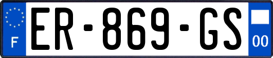 ER-869-GS