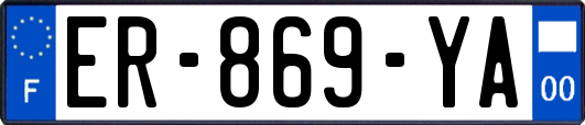ER-869-YA