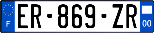 ER-869-ZR