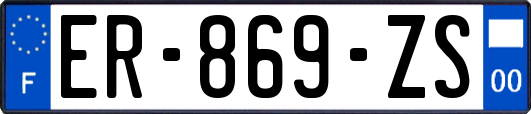 ER-869-ZS