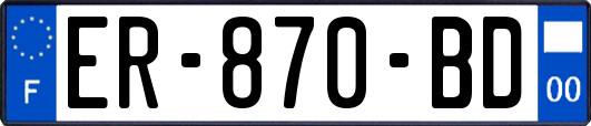 ER-870-BD