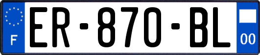 ER-870-BL