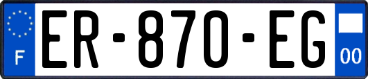 ER-870-EG