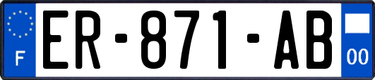 ER-871-AB