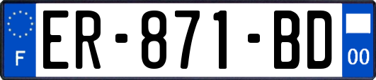 ER-871-BD