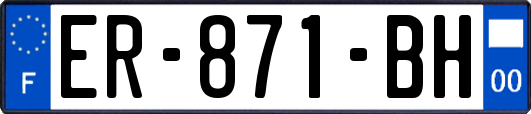 ER-871-BH