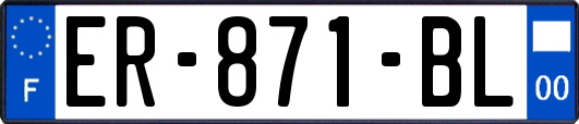 ER-871-BL