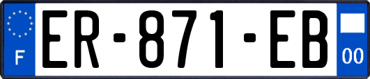 ER-871-EB