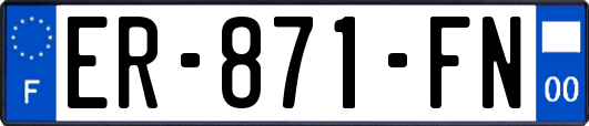 ER-871-FN