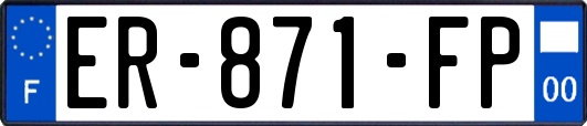 ER-871-FP
