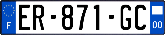 ER-871-GC