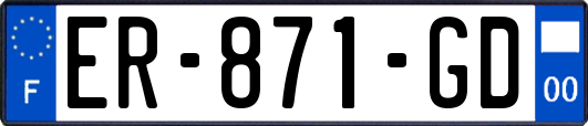 ER-871-GD