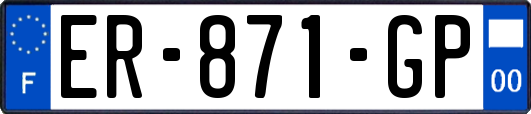 ER-871-GP