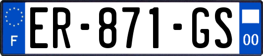 ER-871-GS