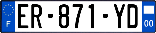 ER-871-YD