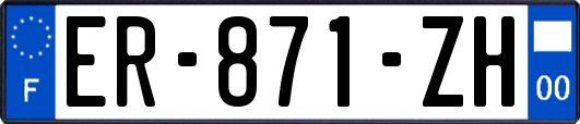 ER-871-ZH