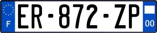 ER-872-ZP