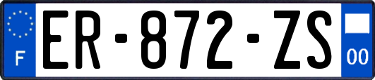 ER-872-ZS