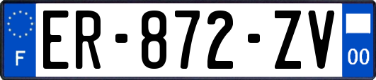 ER-872-ZV