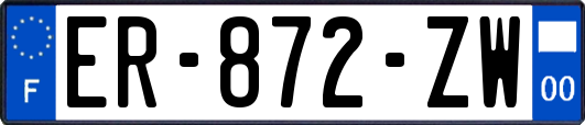 ER-872-ZW