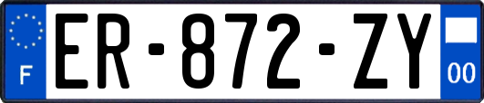 ER-872-ZY