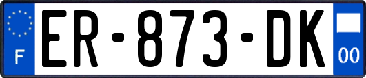 ER-873-DK