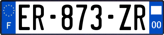 ER-873-ZR